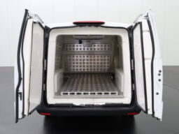 Mercedes-Benz Vito XLang Koelauto Achterdeuren | 103.708 km | 2020 | 102 pk