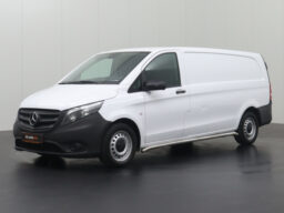Mercedes-Benz Vito XLang Koelauto Achterdeuren | 103.708 km | 2020 | 102 pk
