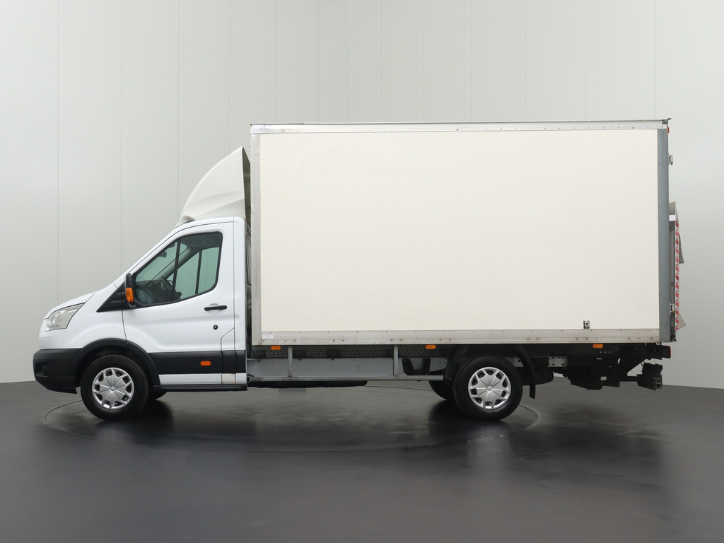Mercedes-Benz Sprinter 2.0TDI Highline