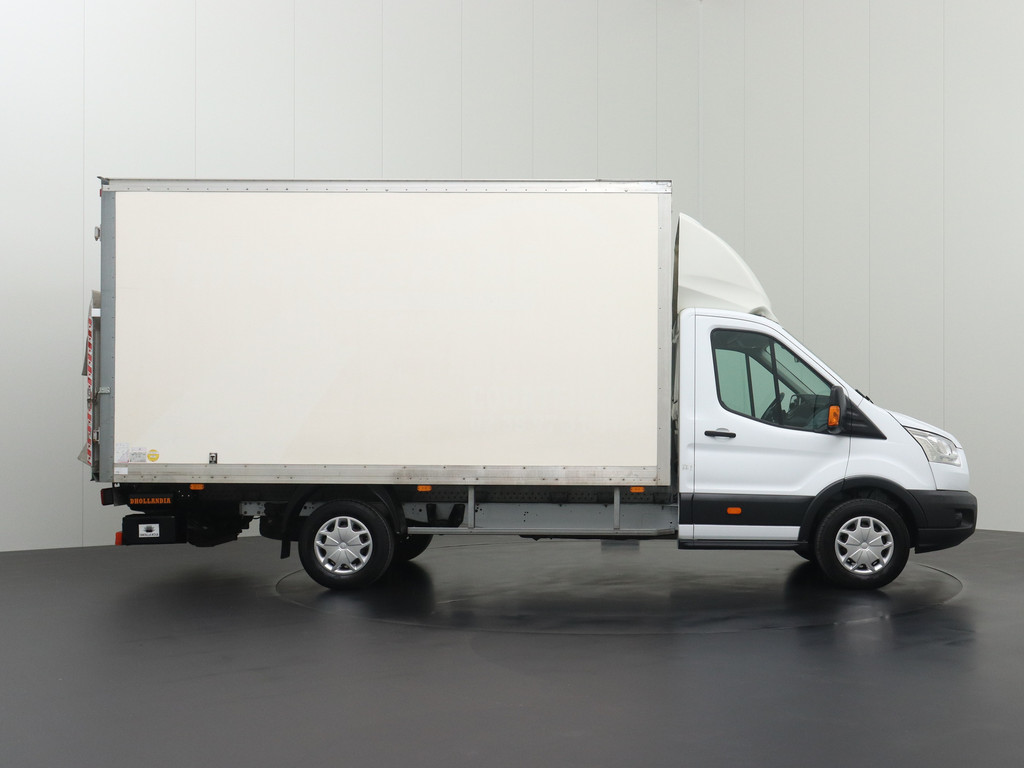 Mercedes-Benz Sprinter 2.0TDI Highline