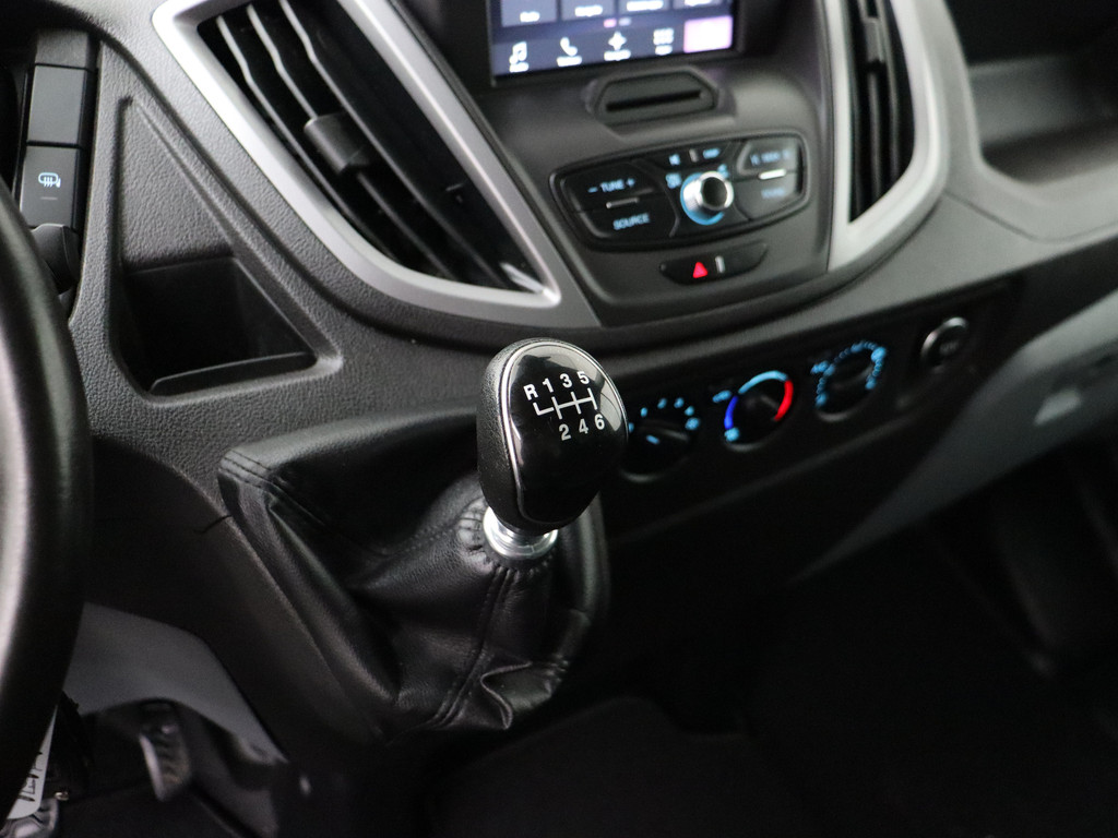 Mercedes-Benz Sprinter 2.0TDI Highline