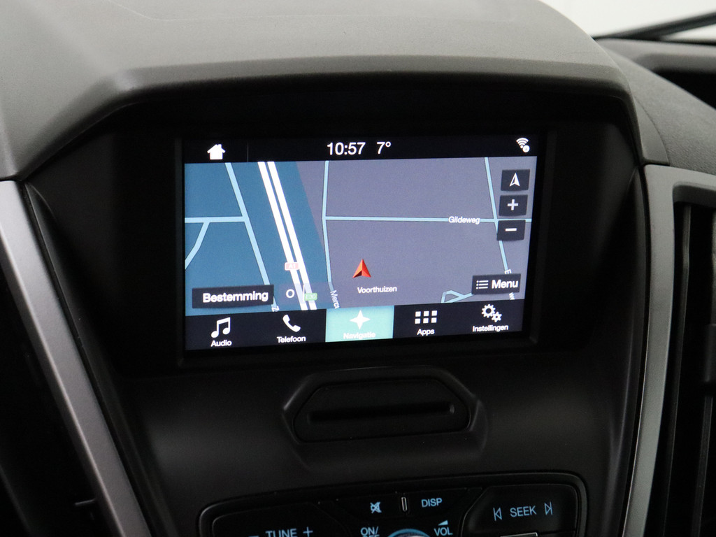 Mercedes-Benz Sprinter 2.0TDI Highline