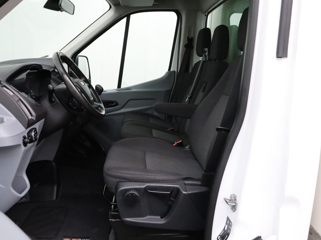 Mercedes-Benz Sprinter 2.0TDI Highline