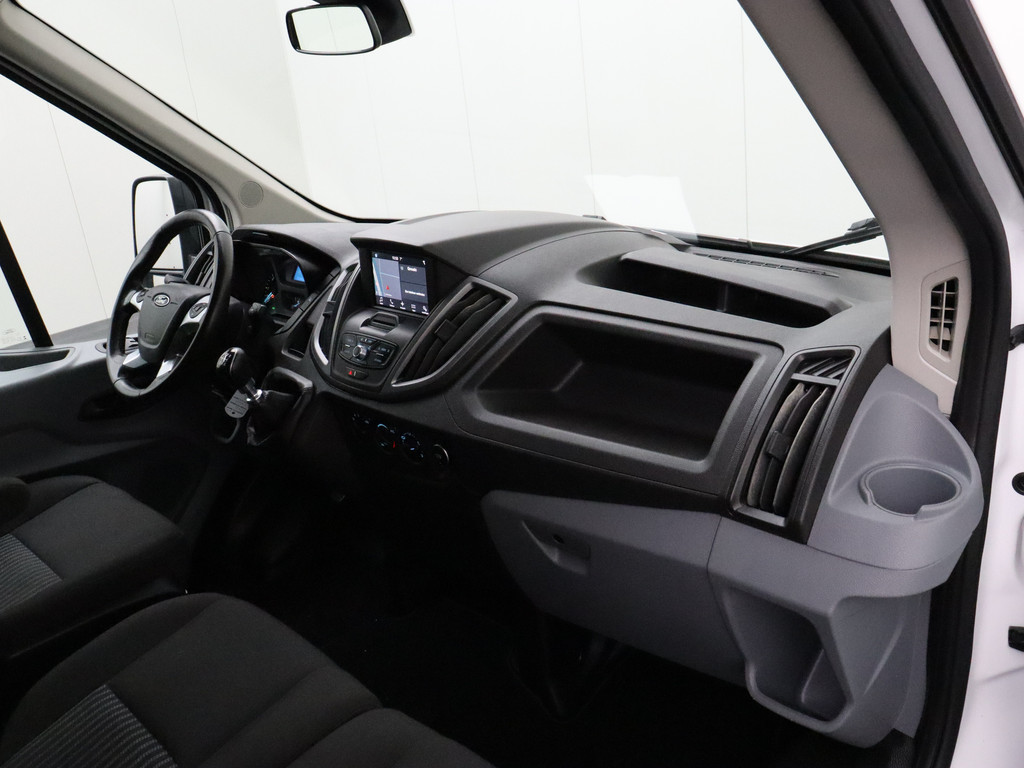 Mercedes-Benz Sprinter 2.0TDI Highline