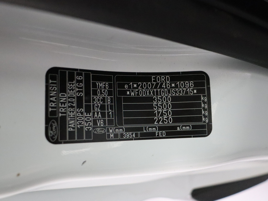 Mercedes-Benz Sprinter 2.0TDI Highline