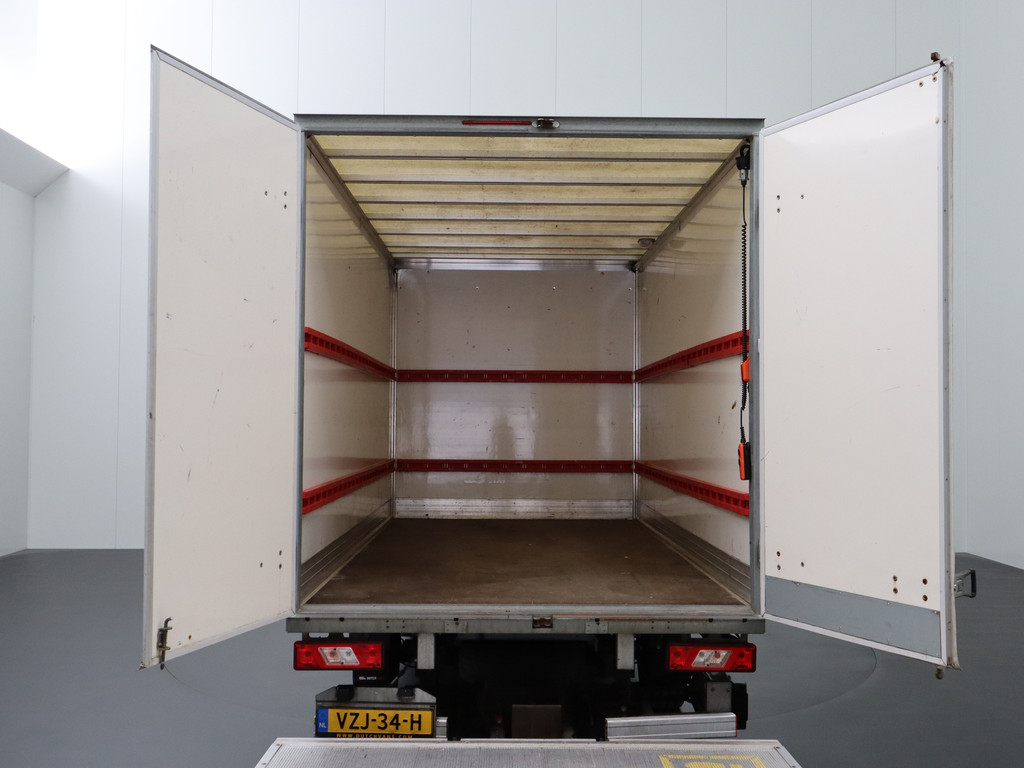 Mercedes-Benz Sprinter 2.0TDI Highline