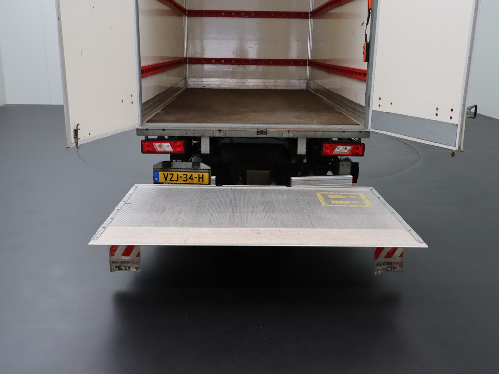 Mercedes-Benz Sprinter 2.0TDI Highline