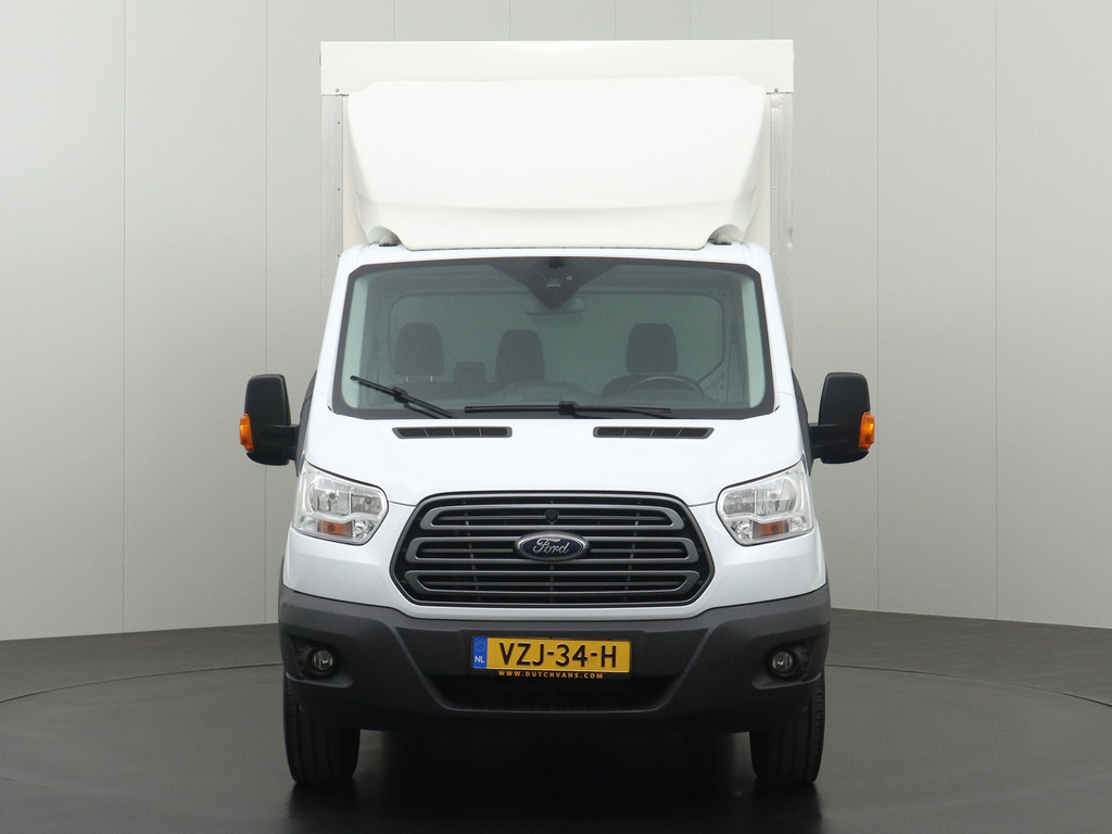 Mercedes-Benz Sprinter 2.0TDI Highline