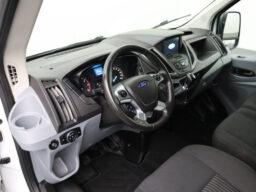 Ford Transit 2.0TDCI 130PK Bakwagen+Laadklep | 124.396 km | 2018 | 131 pk