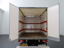 Ford Transit 2.0TDCI 130PK Bakwagen+Laadklep | 124.396 km | 2018 | 131 pk