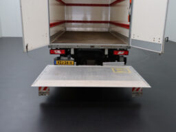 Ford Transit 2.0TDCI 130PK Bakwagen+Laadklep | 124.396 km | 2018 | 131 pk