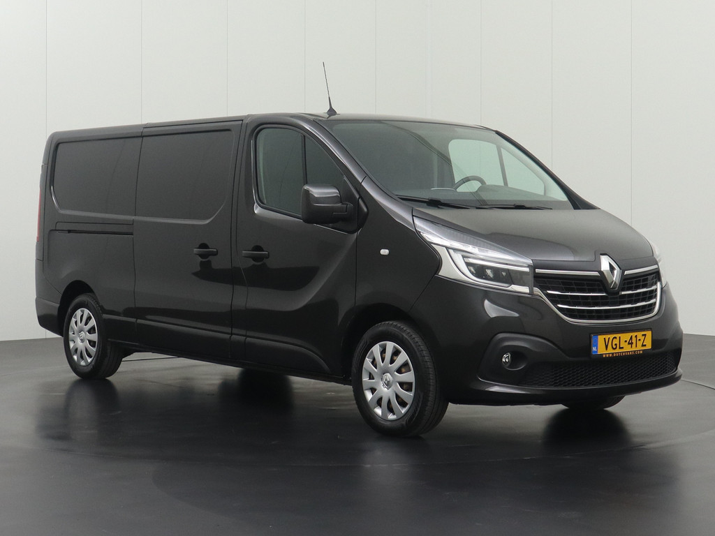 Renault Trafic 2.0 DCi 120PK Lang Work Edition | 99.027 km | 2020 | 120 pk