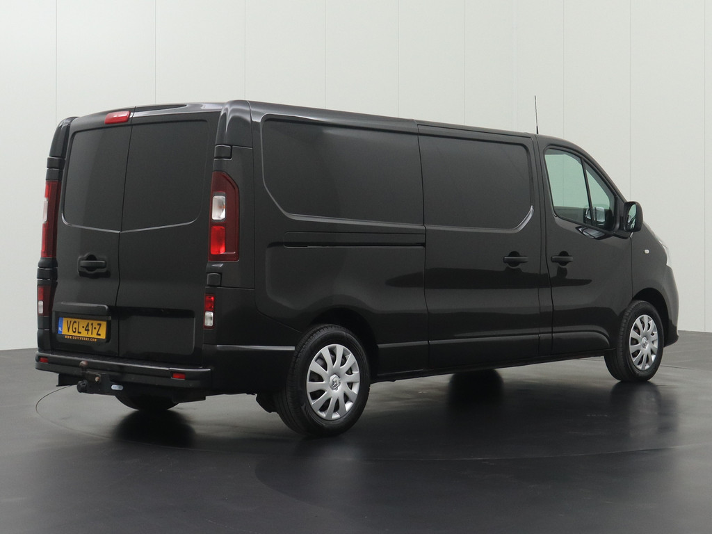 Mercedes-Benz Sprinter 2.0TDI Highline