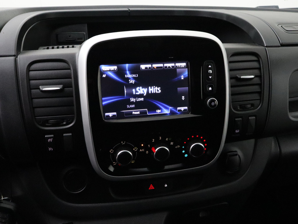 Mercedes-Benz Sprinter 2.0TDI Highline