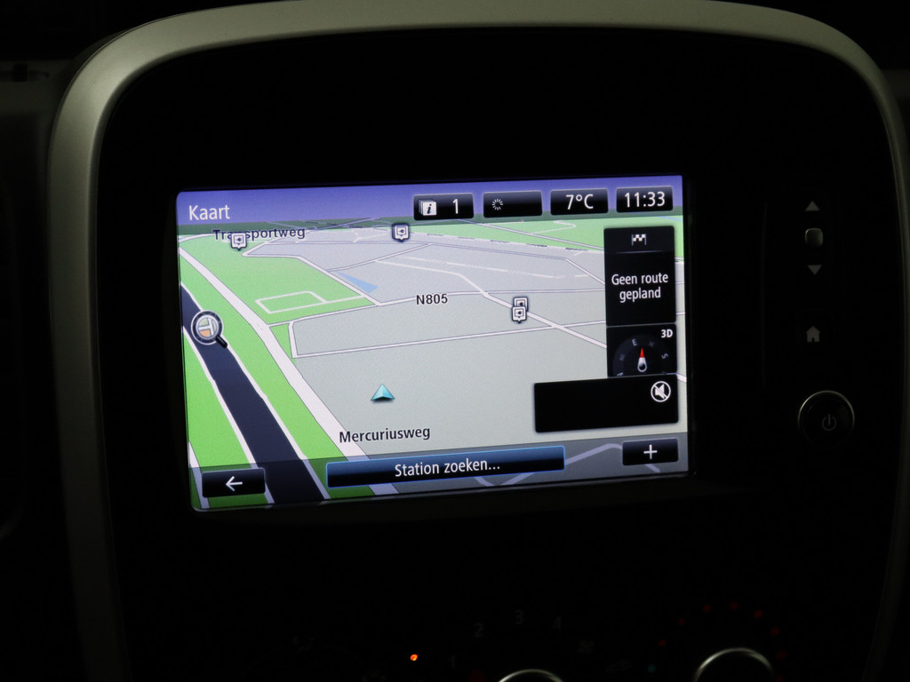 Mercedes-Benz Sprinter 2.0TDI Highline