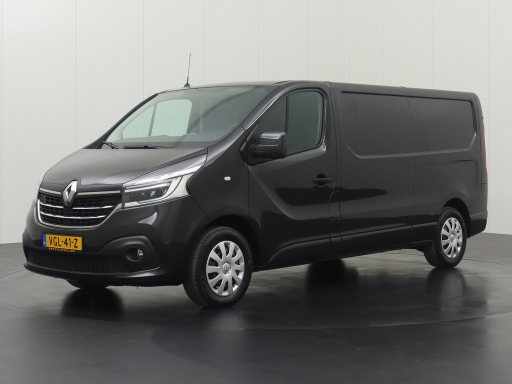 Mercedes-Benz Sprinter 2.0TDI Highline