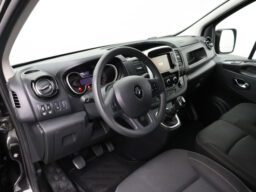 Renault Trafic 2.0 DCi 120PK Lang Work Edition | 99.027 km | 2020 | 120 pk