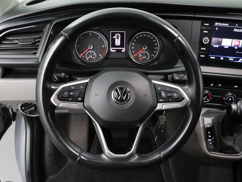 Mercedes-Benz Sprinter 2.0TDI Highline