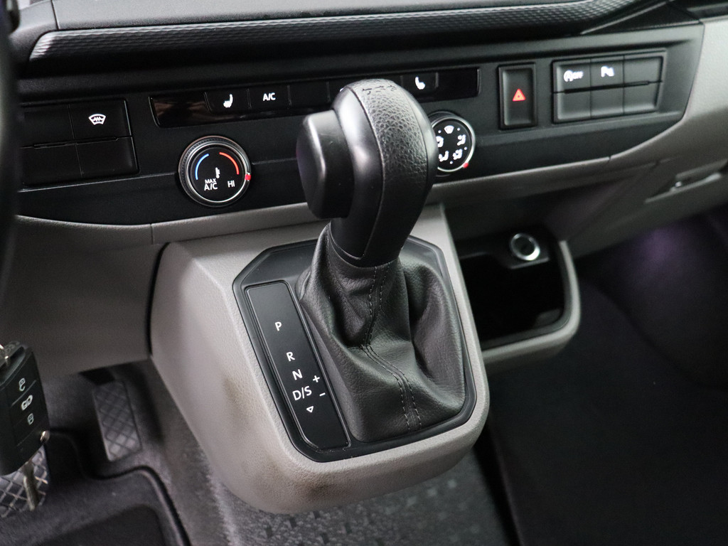 Mercedes-Benz Sprinter 2.0TDI Highline