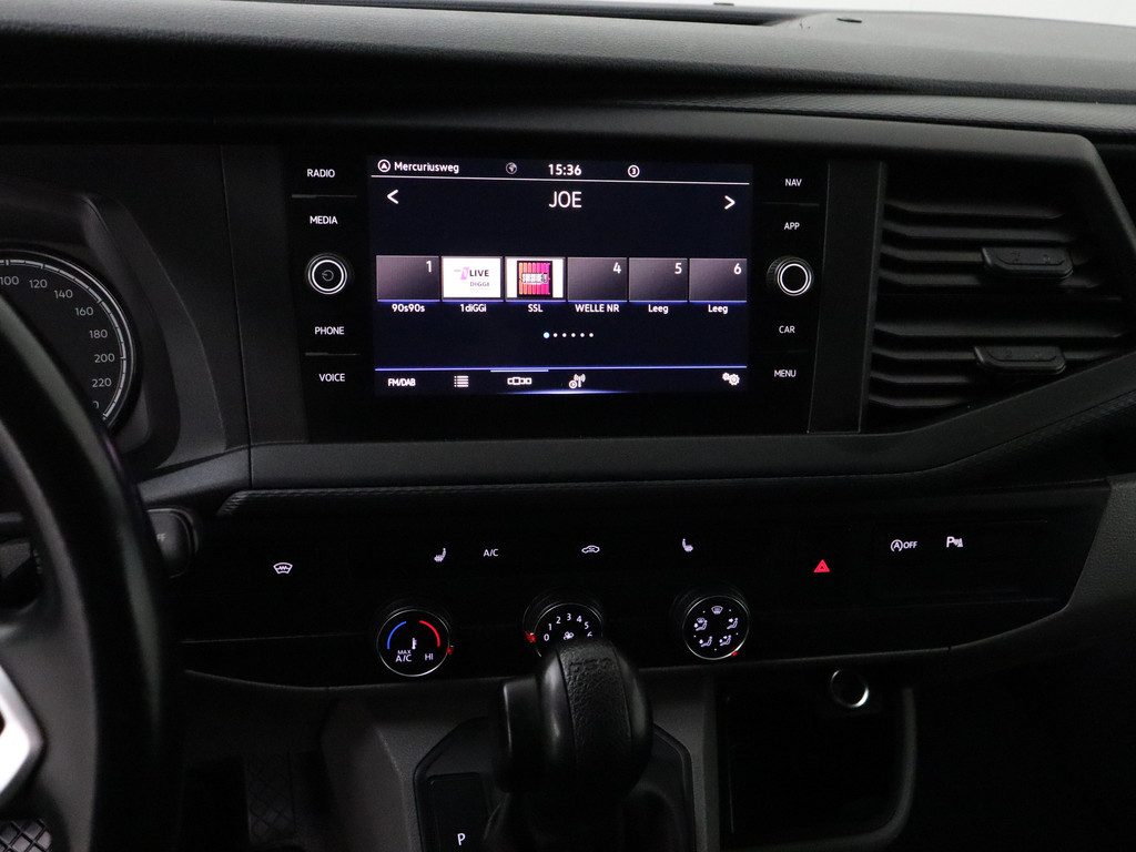 Mercedes-Benz Sprinter 2.0TDI Highline