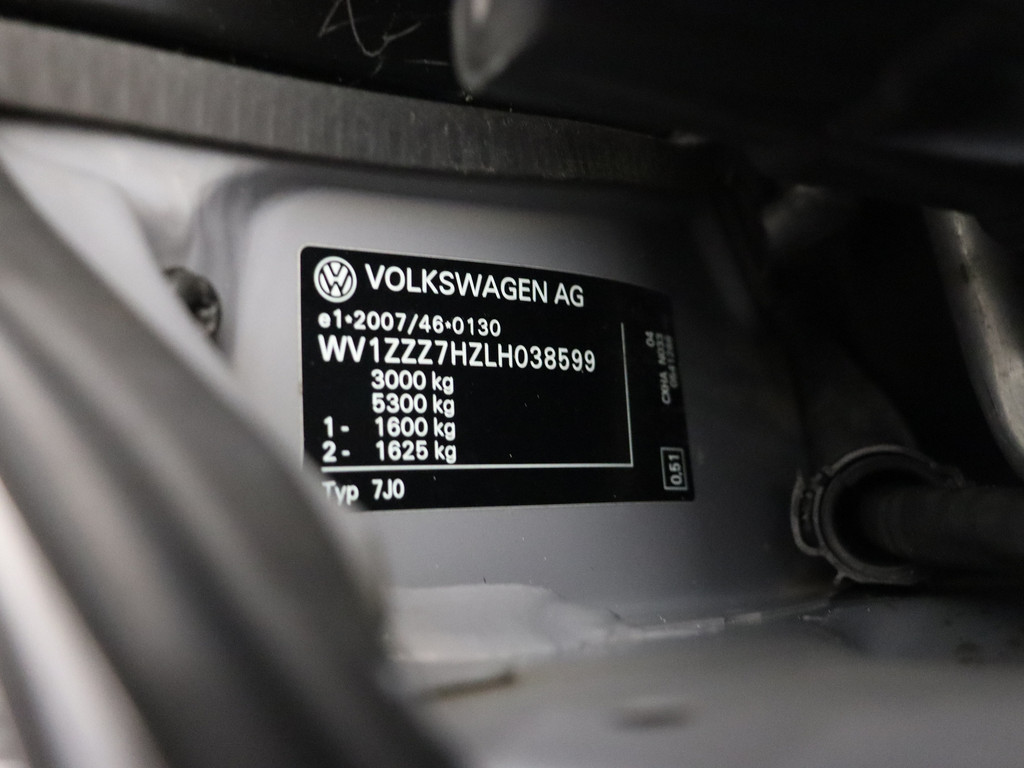 Mercedes-Benz Sprinter 2.0TDI Highline