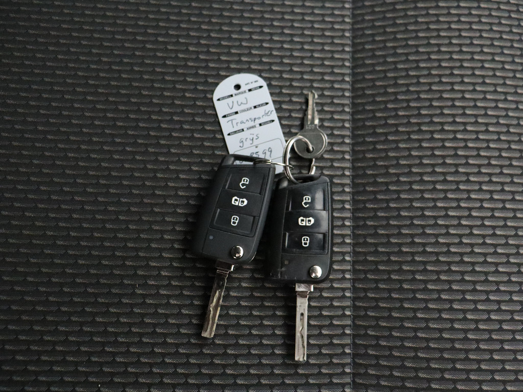 Mercedes-Benz Sprinter 2.0TDI Highline