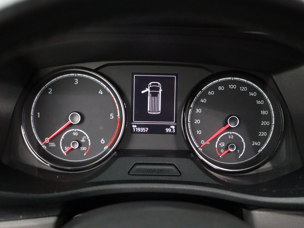 Mercedes-Benz Sprinter 2.0TDI Highline