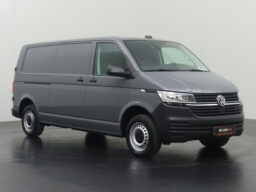 Volkswagen Transporter 2.0TDI 150PK Lang DSG Automaat Achterdeuren | 119.357 km | 2020 | 150 pk