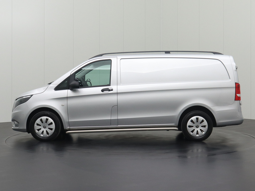 Mercedes-Benz Sprinter 2.0TDI Highline