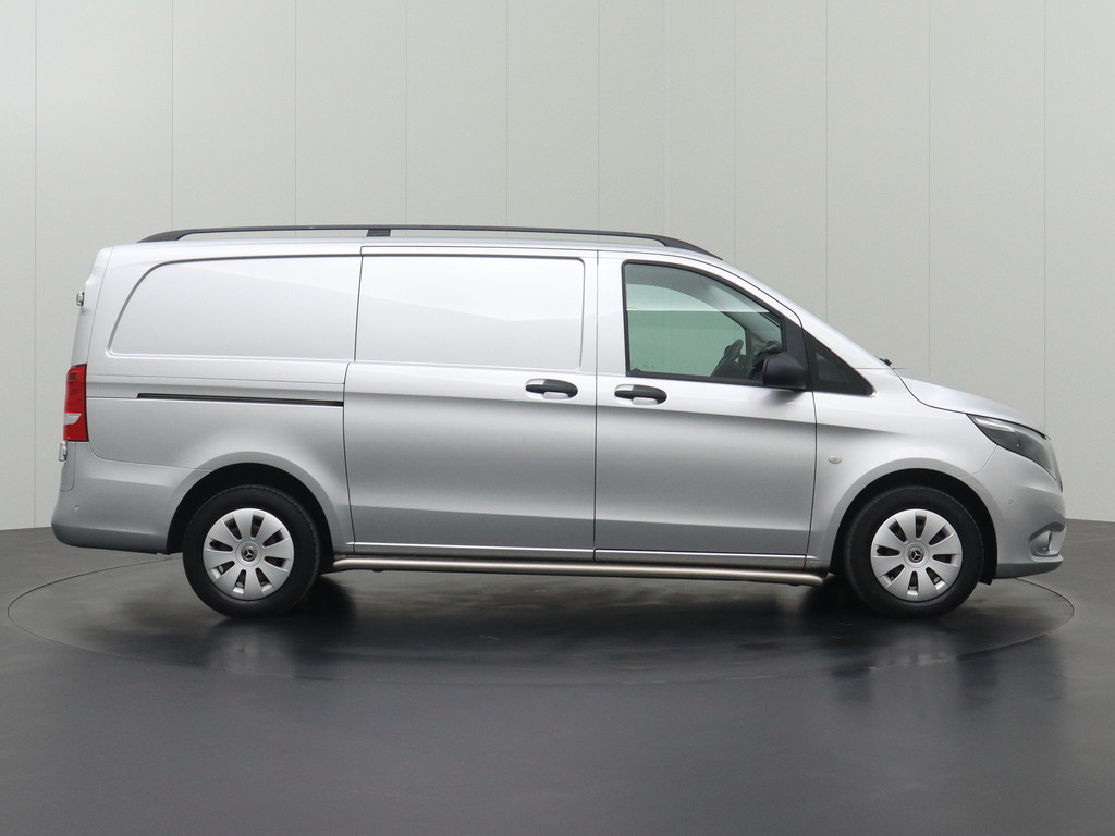 Mercedes-Benz Sprinter 2.0TDI Highline