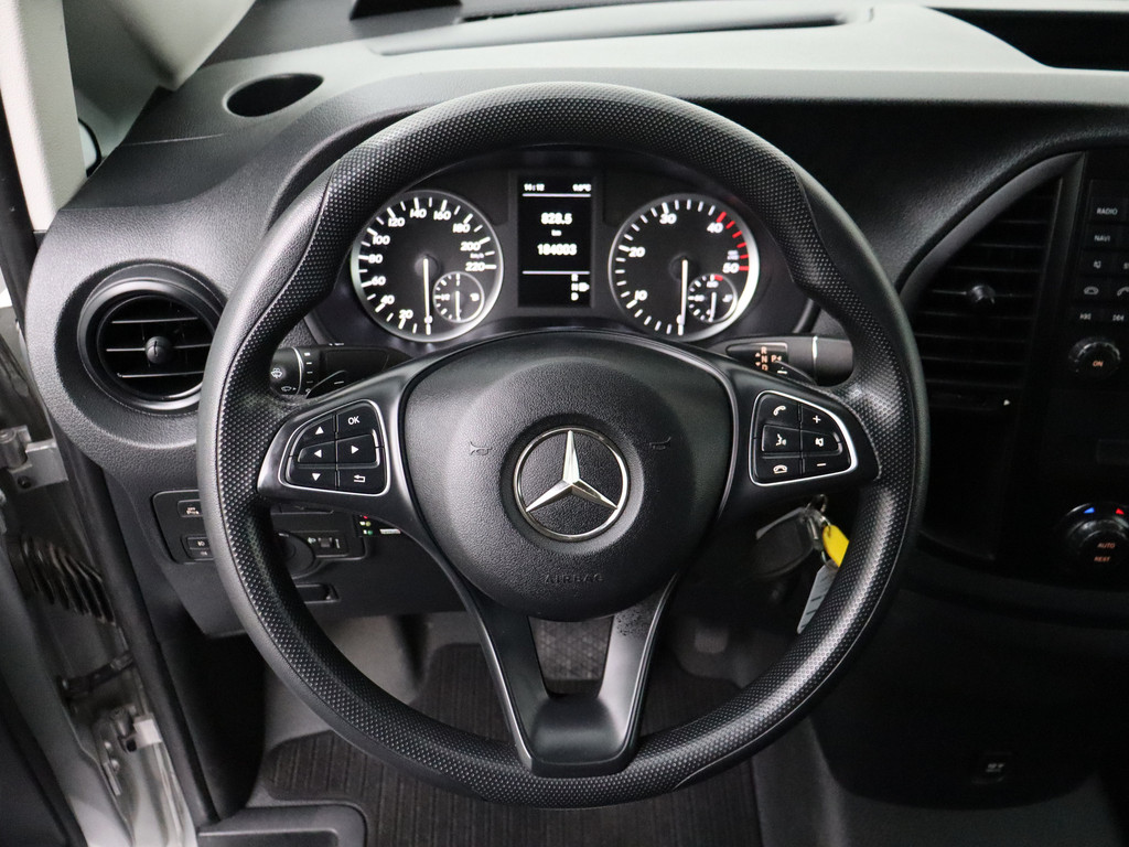 Mercedes-Benz Sprinter 2.0TDI Highline