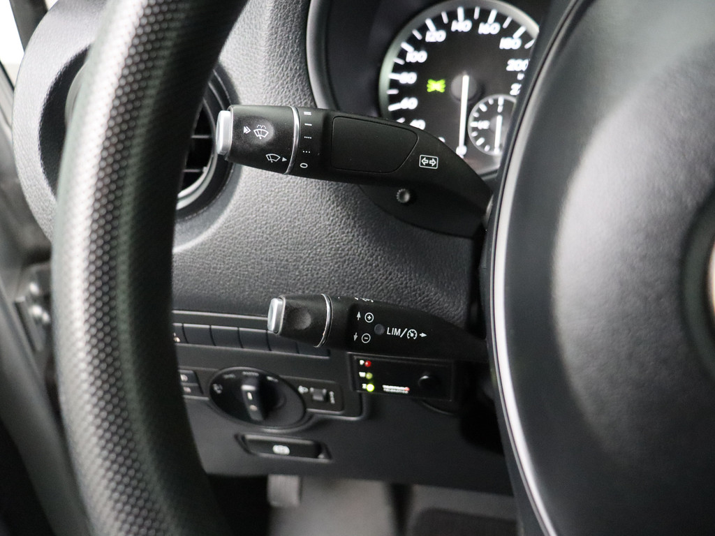 Mercedes-Benz Sprinter 2.0TDI Highline