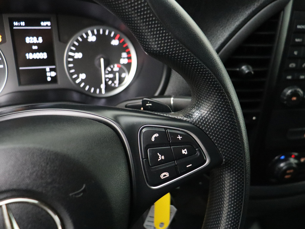 Mercedes-Benz Sprinter 2.0TDI Highline