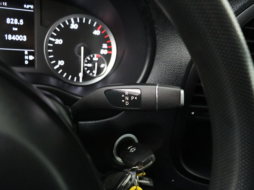 Mercedes-Benz Sprinter 2.0TDI Highline