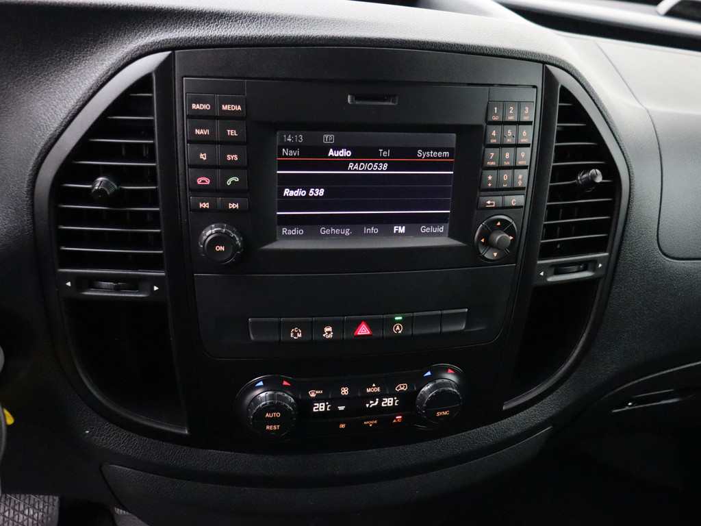 Mercedes-Benz Sprinter 2.0TDI Highline