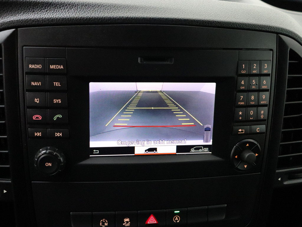 Mercedes-Benz Sprinter 2.0TDI Highline