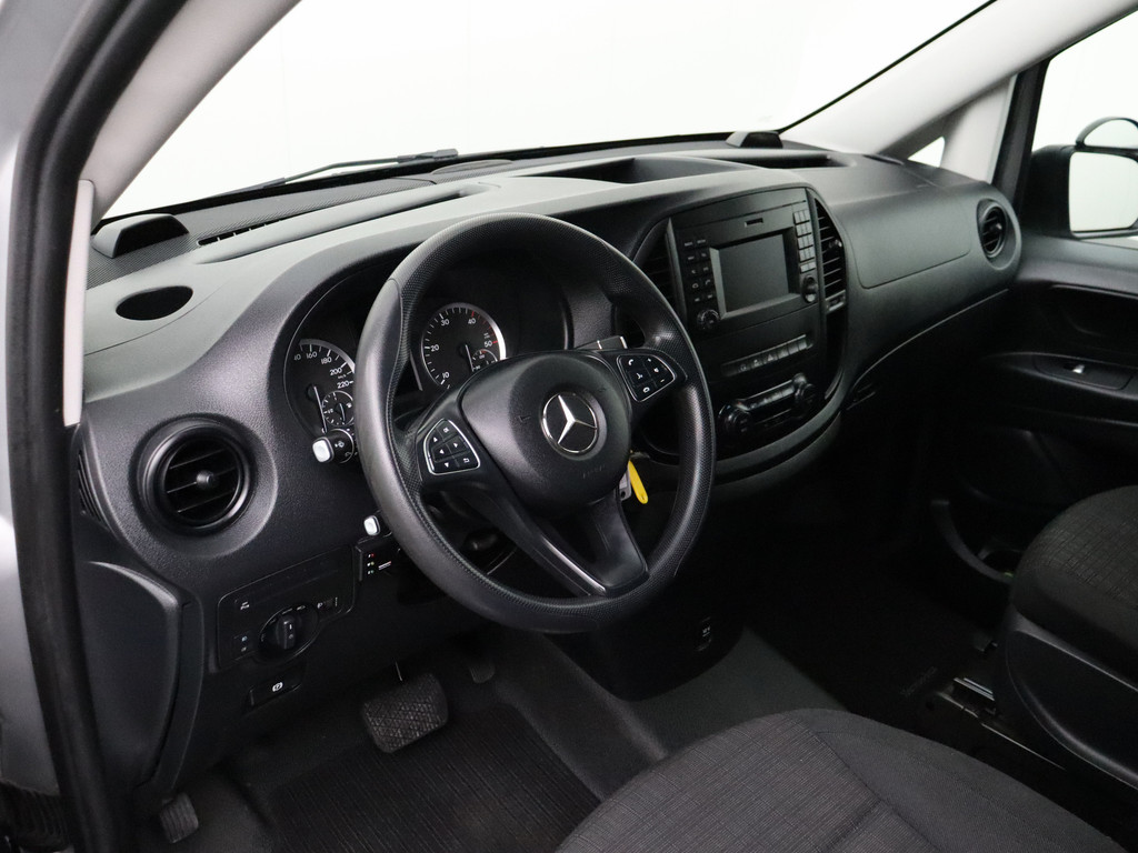 Mercedes-Benz Sprinter 2.0TDI Highline