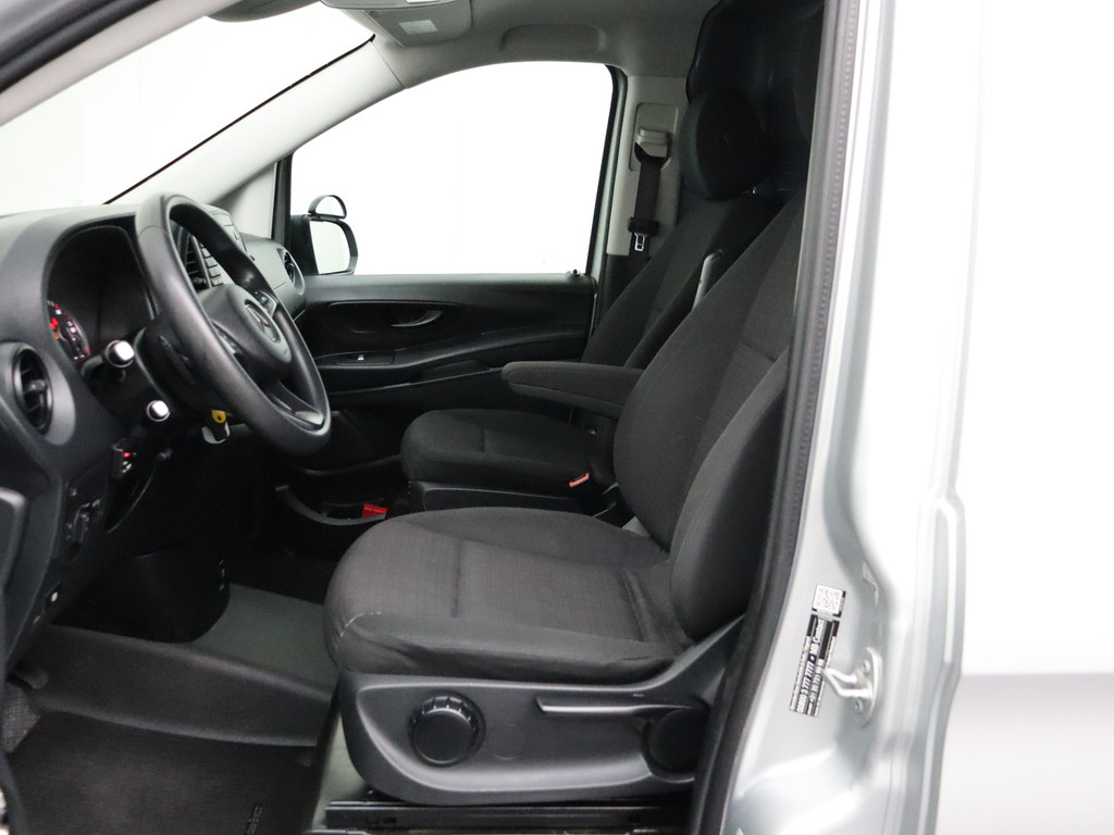 Mercedes-Benz Sprinter 2.0TDI Highline