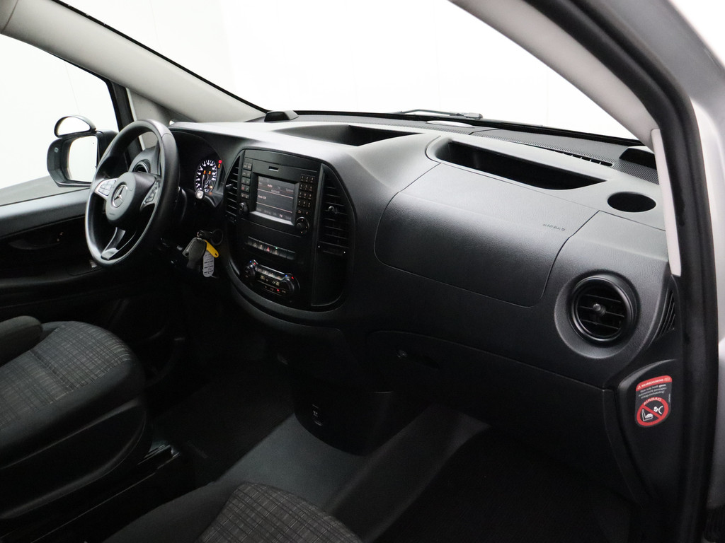 Mercedes-Benz Sprinter 2.0TDI Highline