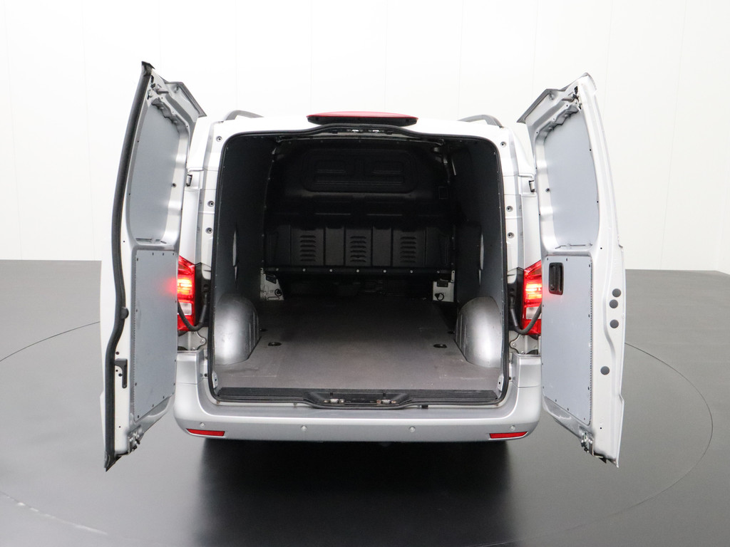 Mercedes-Benz Sprinter 2.0TDI Highline