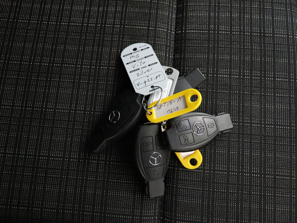 Mercedes-Benz Sprinter 2.0TDI Highline