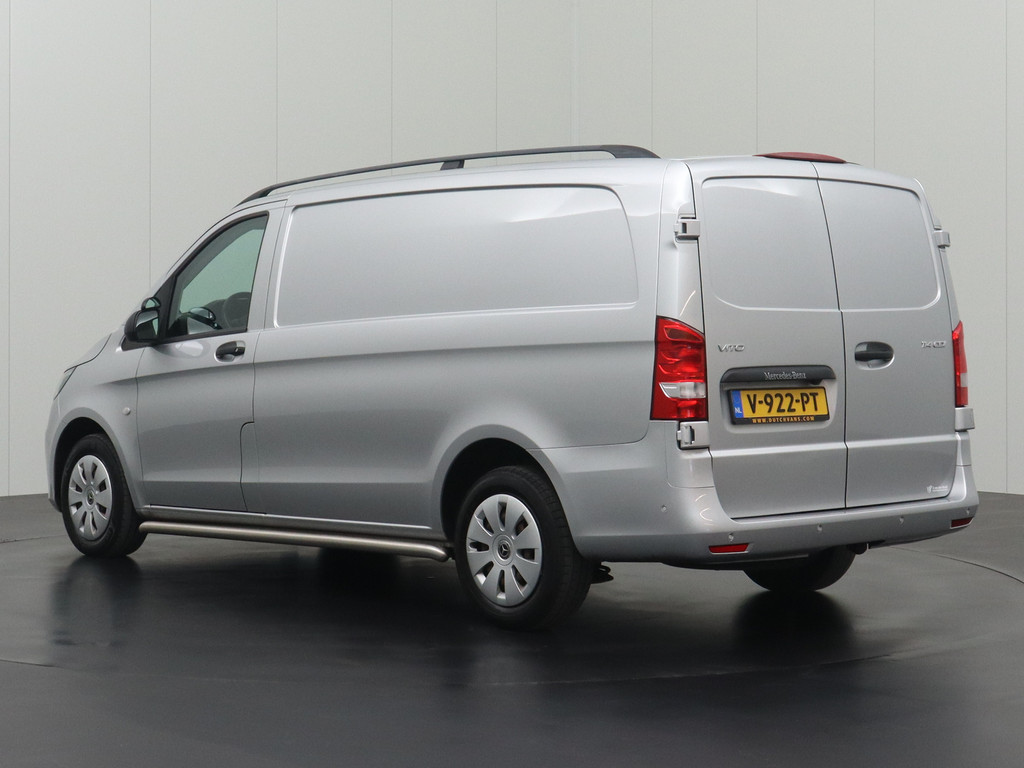 Mercedes-Benz Sprinter 2.0TDI Highline