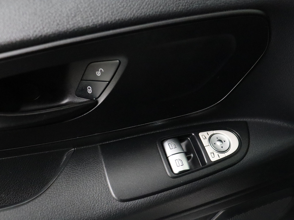 Mercedes-Benz Sprinter 2.0TDI Highline