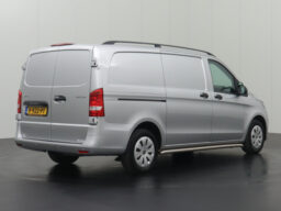 Mercedes-Benz Vito 114CDI 7G-Tronic Automaat Lang Achterdeuren | 184.003 km | 2018 | 136 pk