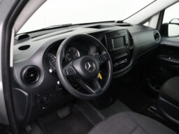 Mercedes-Benz Vito 114CDI 7G-Tronic Automaat Lang Achterdeuren | 184.003 km | 2018 | 136 pk