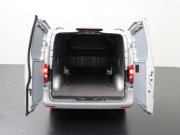 Mercedes-Benz Vito 114CDI 7G-Tronic Automaat Lang Achterdeuren | 184.003 km | 2018 | 136 pk