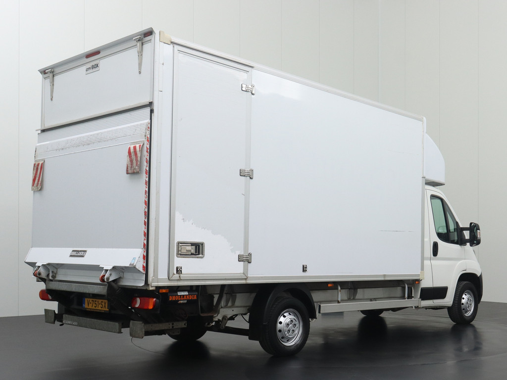 Mercedes-Benz Sprinter 2.0TDI Highline