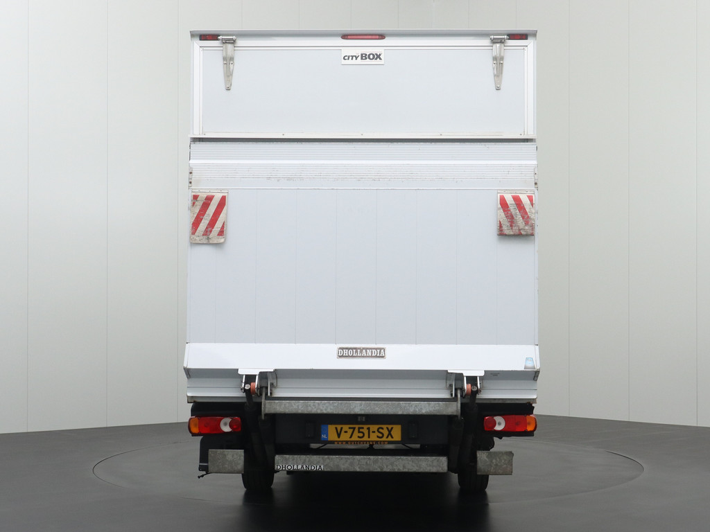 Mercedes-Benz Sprinter 2.0TDI Highline