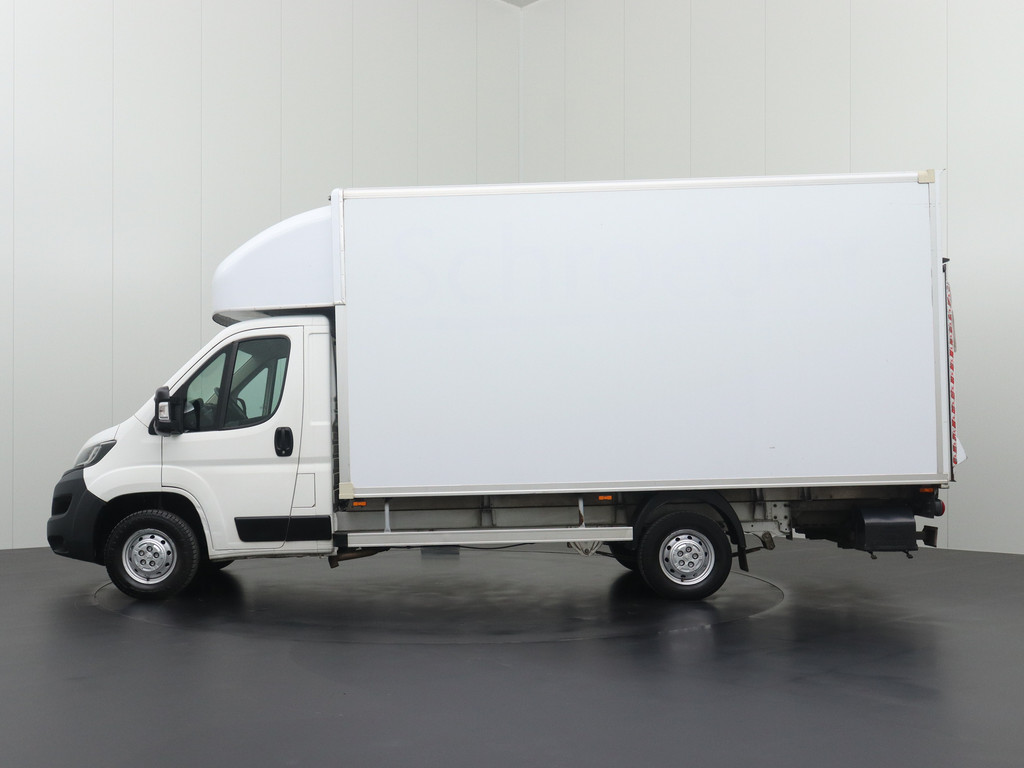 Mercedes-Benz Sprinter 2.0TDI Highline