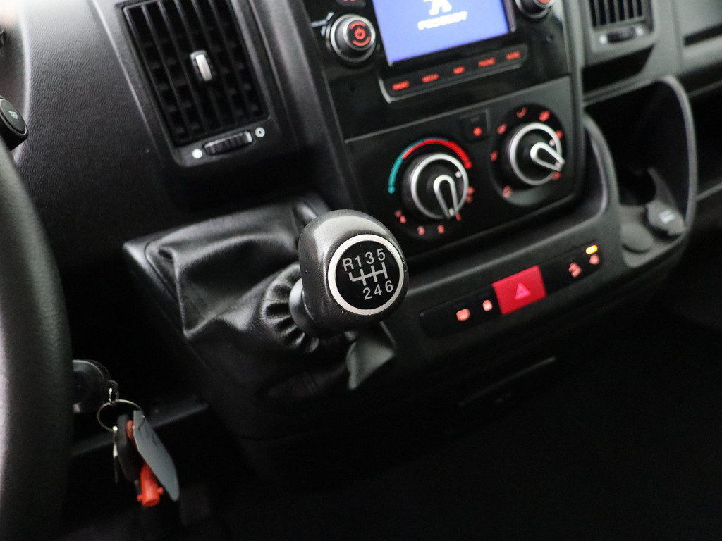 Mercedes-Benz Sprinter 2.0TDI Highline